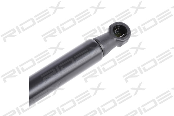 Gas Spring, rear window