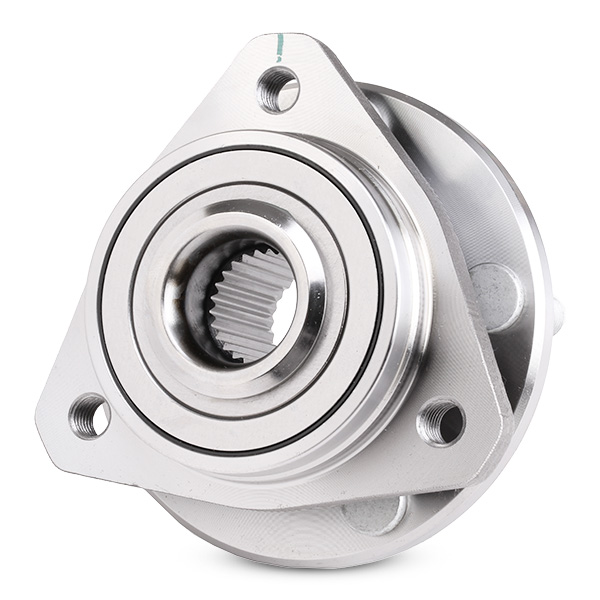 RIDEX 654W0835 Wheel...