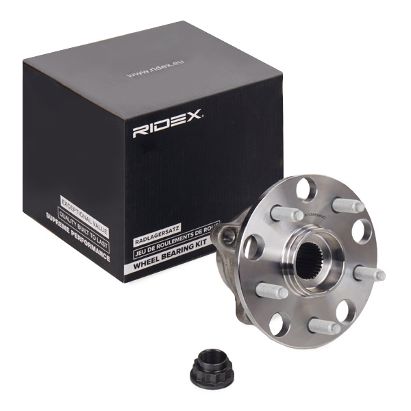 RIDEX 654W0869 Wheel...
