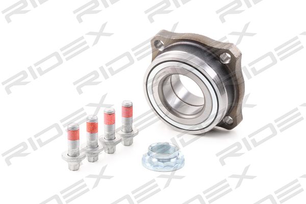 RIDEX 654W0876 Wheel...