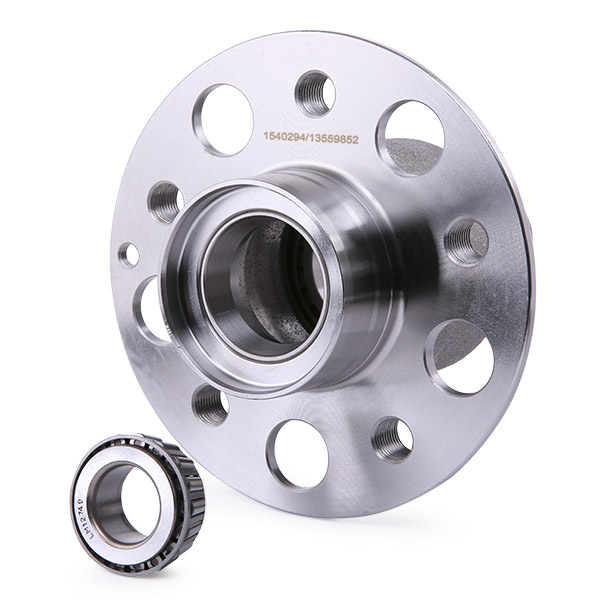 RIDEX 654W0880 Wheel...