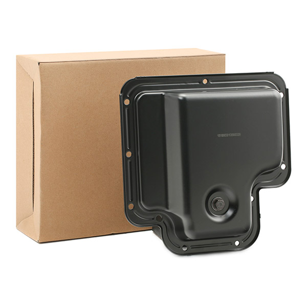 RIDEX 592O0093 Масляный поддон