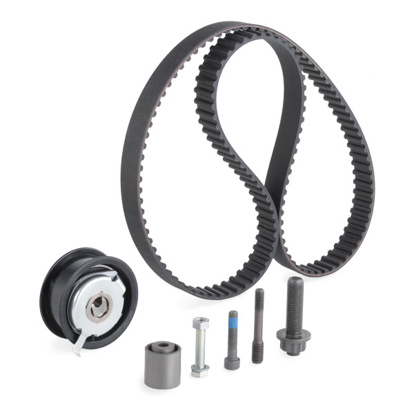 RIDEX 307T0002 Set curea de distributie