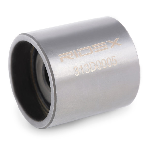 RIDEX 307T0002 Set curea de distributie