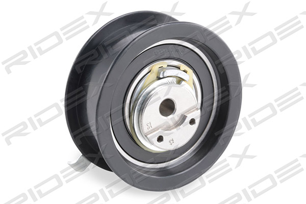 RIDEX 307T0002 Set curea de distributie