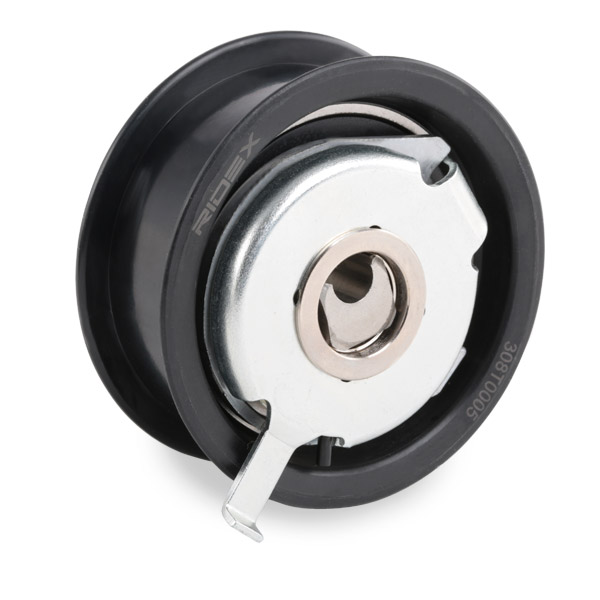 RIDEX 307T0002 Set curea de distributie