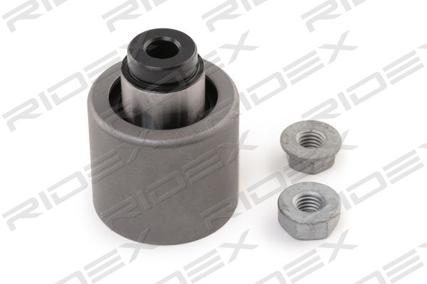 RIDEX 307T0006 Set curea de distributie