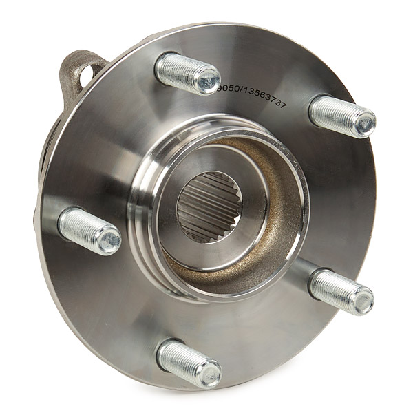 RIDEX 654W0974 Wheel...