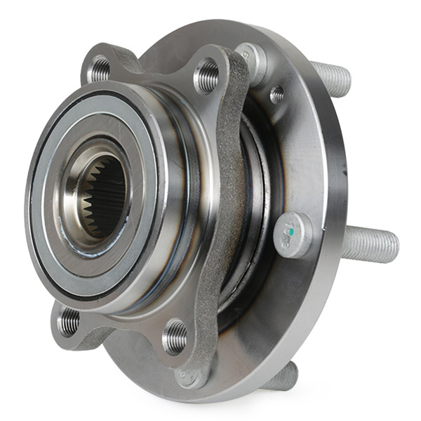 RIDEX 654W0984 Wheel...