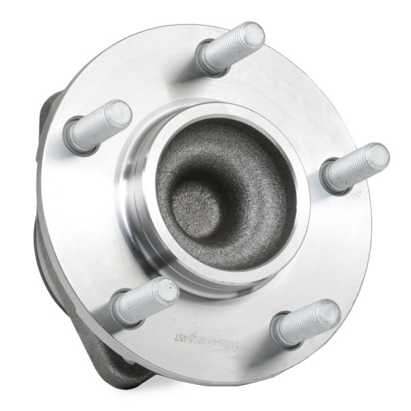 RIDEX 654W1031 Wheel...