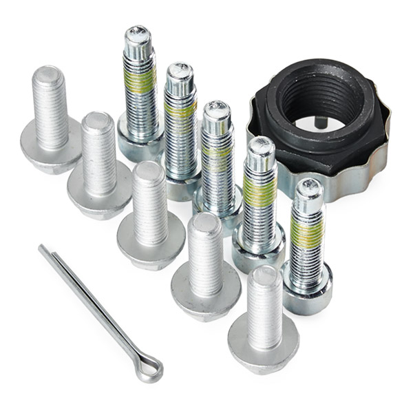 RIDEX 654W1072 Wheel...