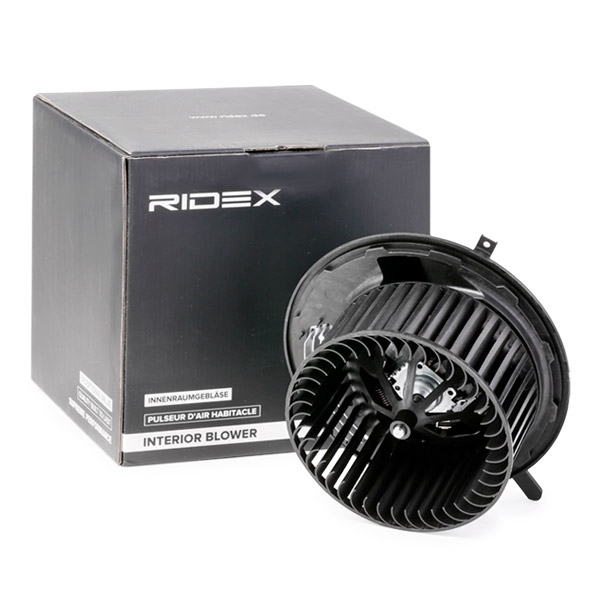 RIDEX 2669I0116 Interior...