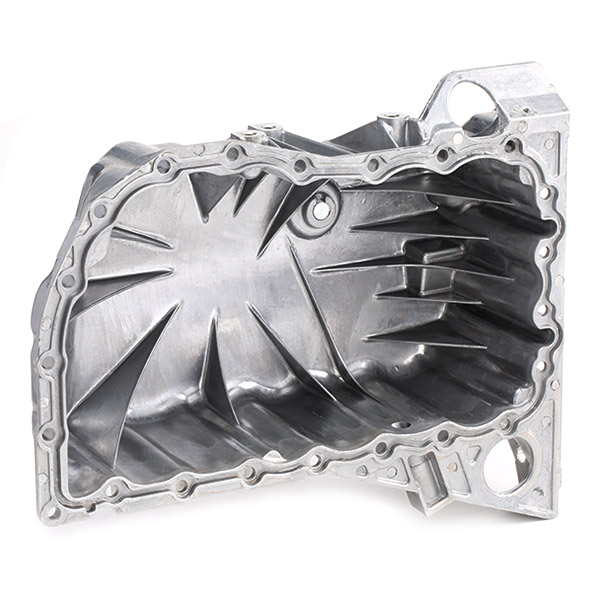 RIDEX 592O0024 Масляный поддон