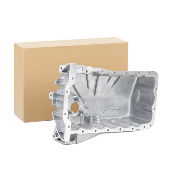 RIDEX 592O0040 Масляный поддон