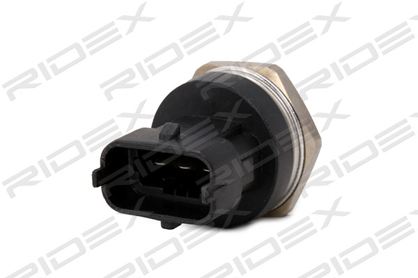 RIDEX 3942S0009 Sensor, fuel pressure