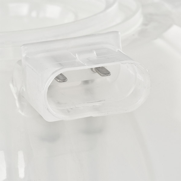 RIDEX 397E0026 Компенсационный бак, охлаждающая жидкость