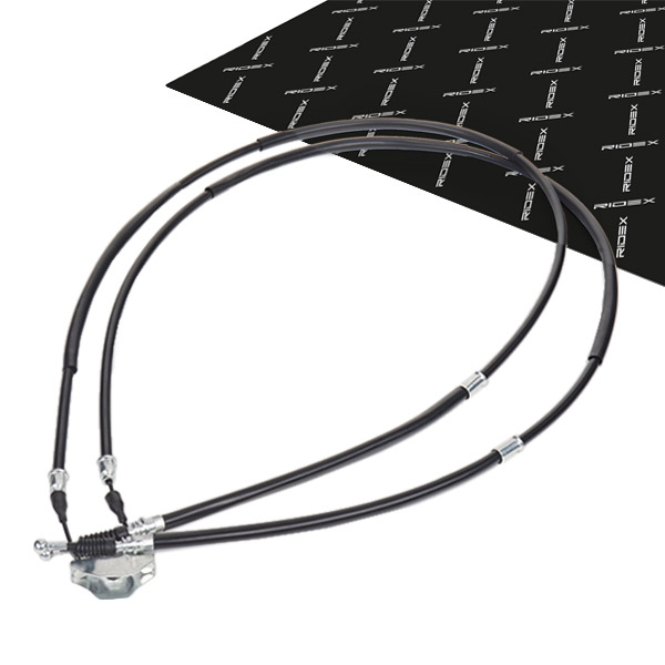 RIDEX 124C0178 Cable Pull,...