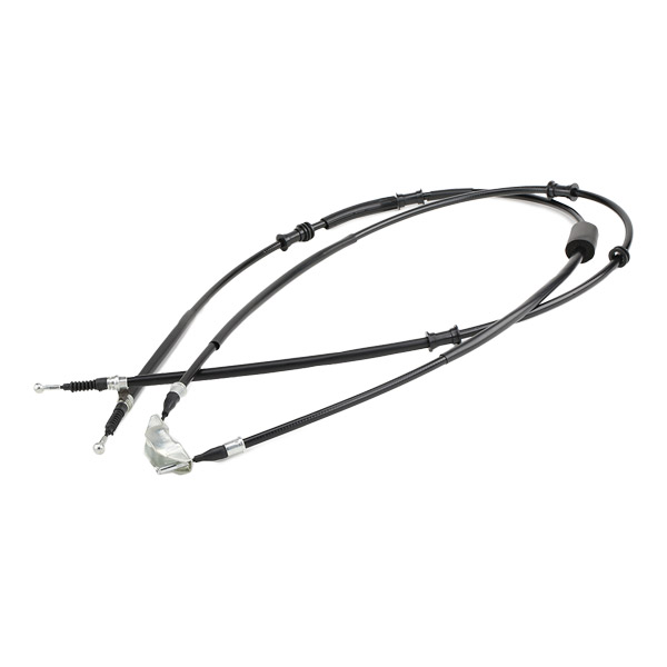 RIDEX 124C0214 Cable Pull,...