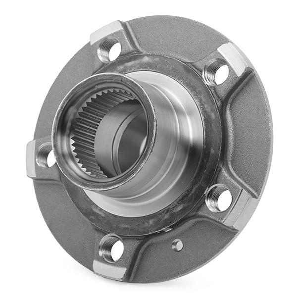 RIDEX 653W0121 Wheel Hub...