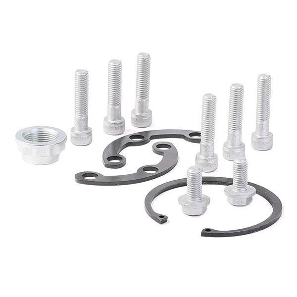 RIDEX 654W0662 Wheel...