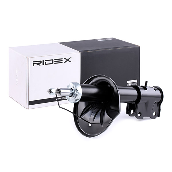 RIDEX 854S1775 Shock Absorber