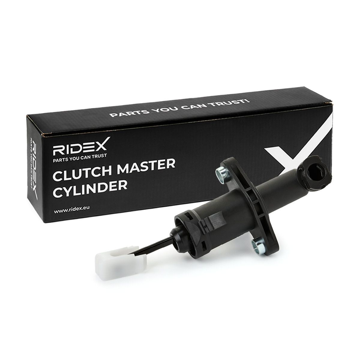 RIDEX 234M0120 Άνω αντλία, συμπλέκτης