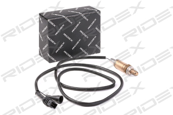 RIDEX 3922L0003 Oxygen Sensor