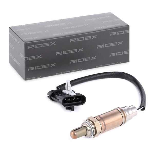 RIDEX 3922L0019 Oxygen Sensor