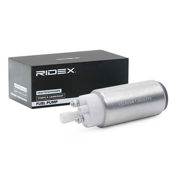 RIDEX 458F0041 Pompa combustibil