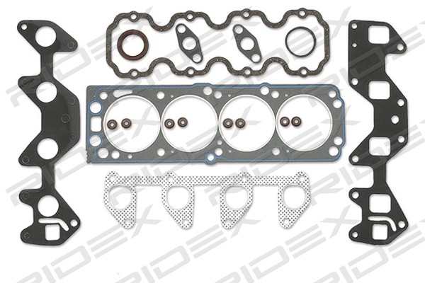 RIDEX 319G0007 Комплект прокладок, головка цилиндра