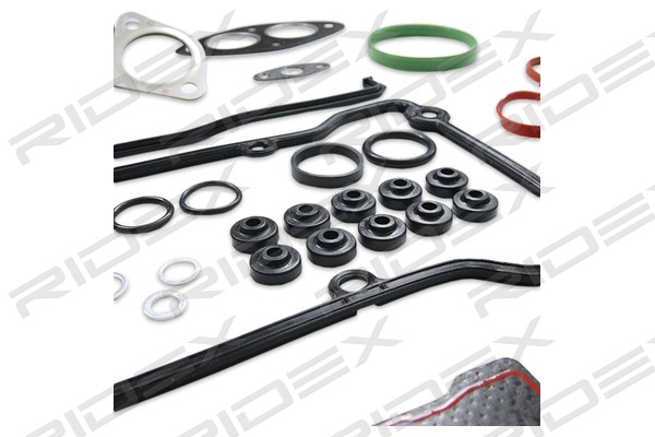 RIDEX 319G0012 Комплект прокладок, головка цилиндра