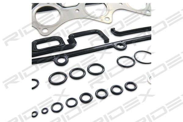 RIDEX 319G0012 Комплект прокладок, головка цилиндра