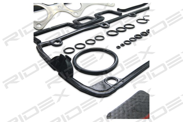 RIDEX 319G0012 Комплект прокладок, головка цилиндра