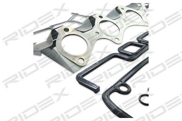 RIDEX 319G0012 Комплект прокладок, головка цилиндра