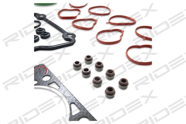 RIDEX 319G0012 Комплект прокладок, головка цилиндра