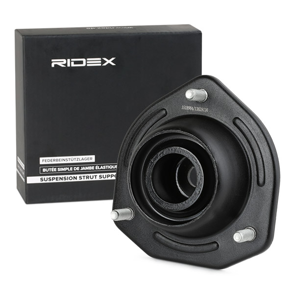 RIDEX 1180S0031 Suspension Strut Support Mount