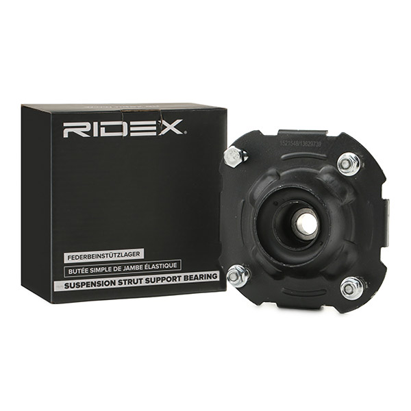 RIDEX 1180S0040 Suspension Strut Support Mount