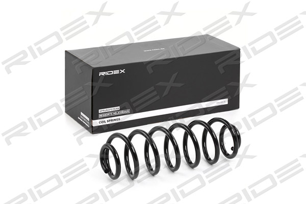 RIDEX 188C0191 Suspension...