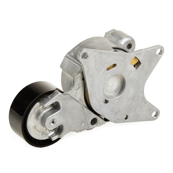 RIDEX 310T0074 Tensioner Pulley, V-ribbed belt