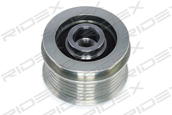 RIDEX 1390F0003 Alternator...