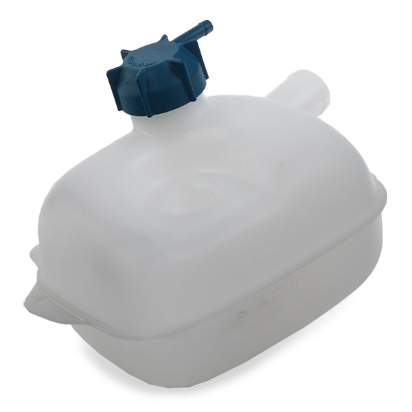 RIDEX 397E0027 Компенсационный бак, охлаждающая жидкость