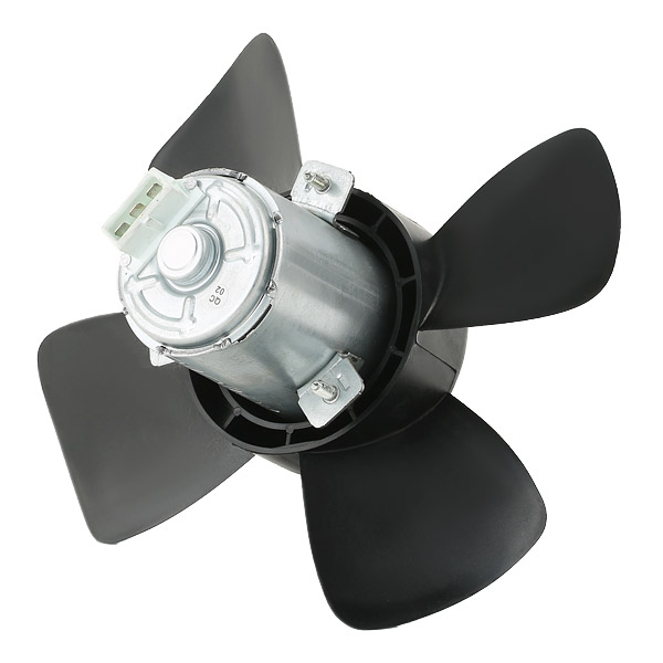 RIDEX 508R0040 Вентилятор, охлаждение двигателя