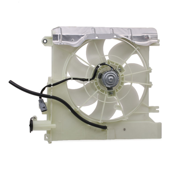 RIDEX 508R0042 Вентилятор, охлаждение двигателя