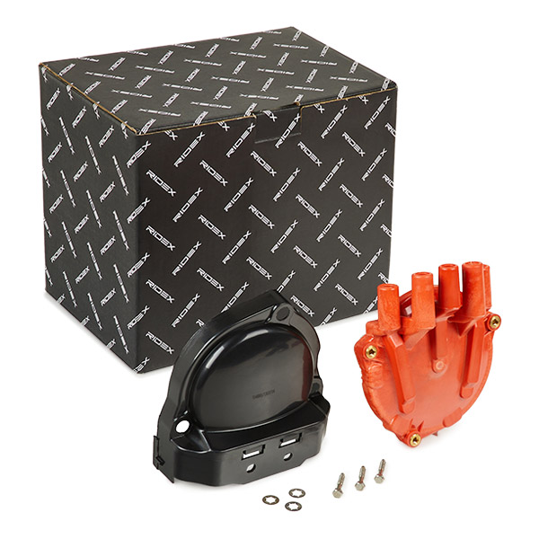 RIDEX 692D0039 capac distribuitor