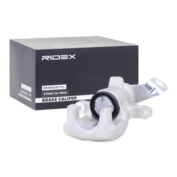 RIDEX 78B0432 Brake Caliper