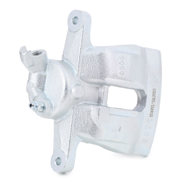 RIDEX 78B0482 Brake Caliper