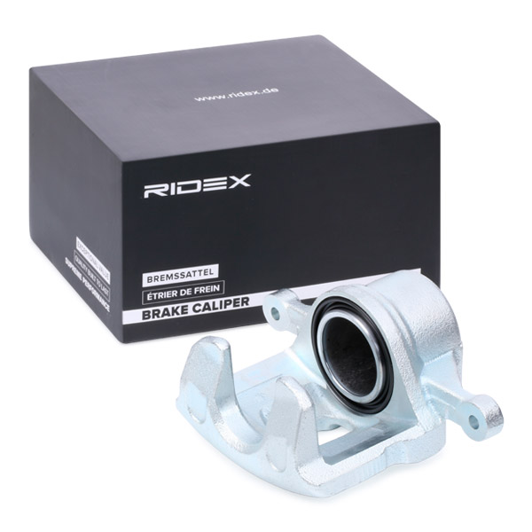 RIDEX 78B0484 Brake Caliper