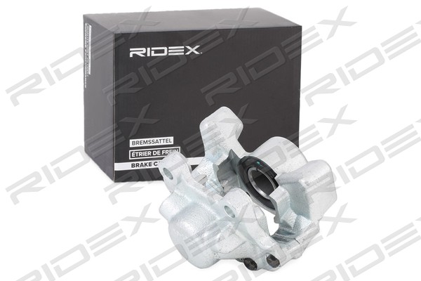 RIDEX 78B0485 Etrier frana