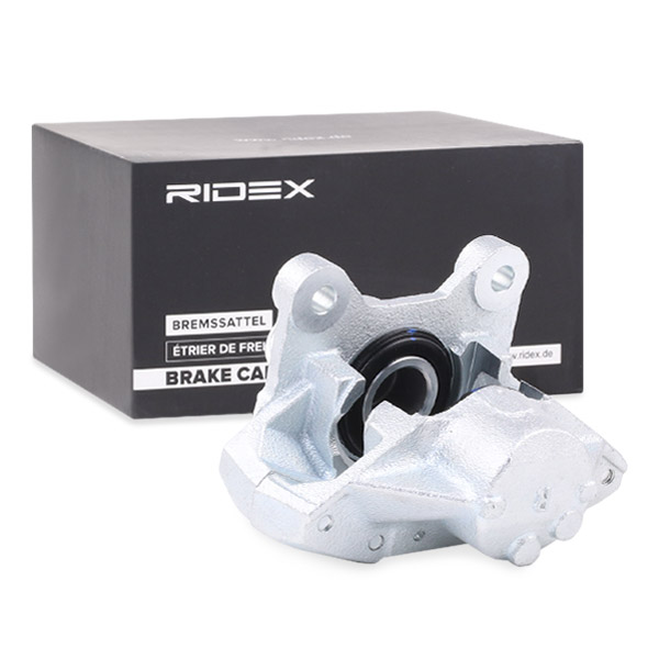 RIDEX 78B0492 Etrier frana