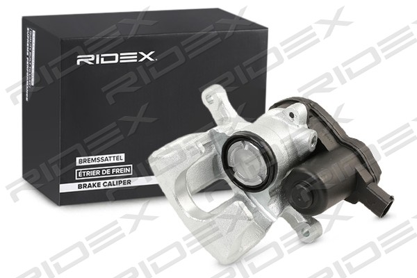 RIDEX 78B0507 Brake Caliper